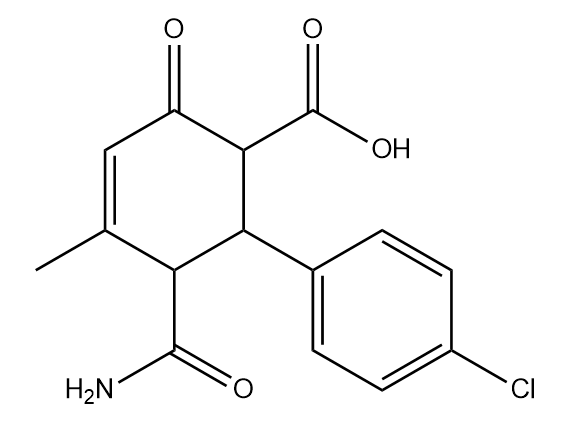 Baclofen Impurity 17